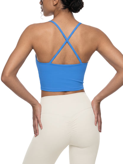 *NEW* Women’s Yoga Tank Top