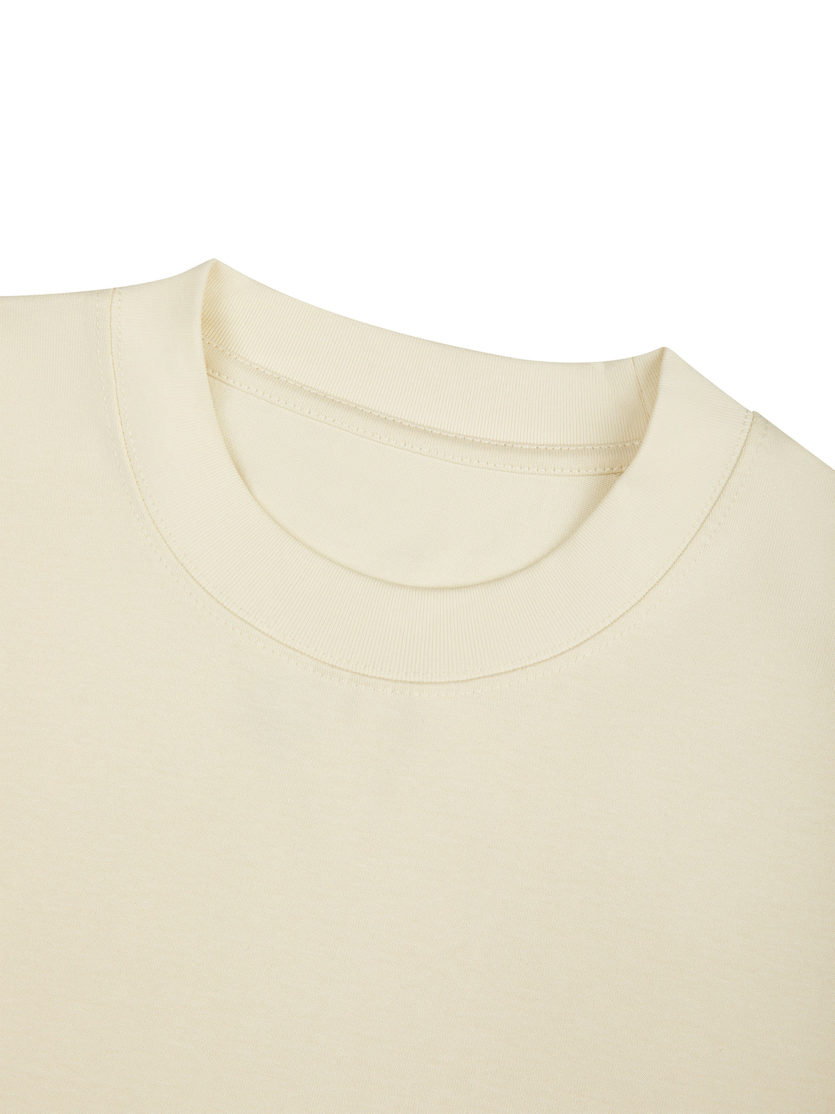 Unisex Heavyweight Oversized T-Shirt