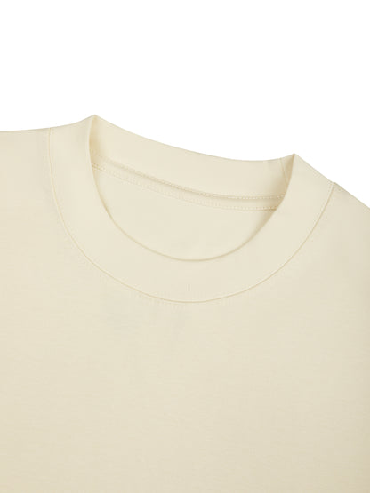 Unisex Heavyweight Oversized T-Shirt