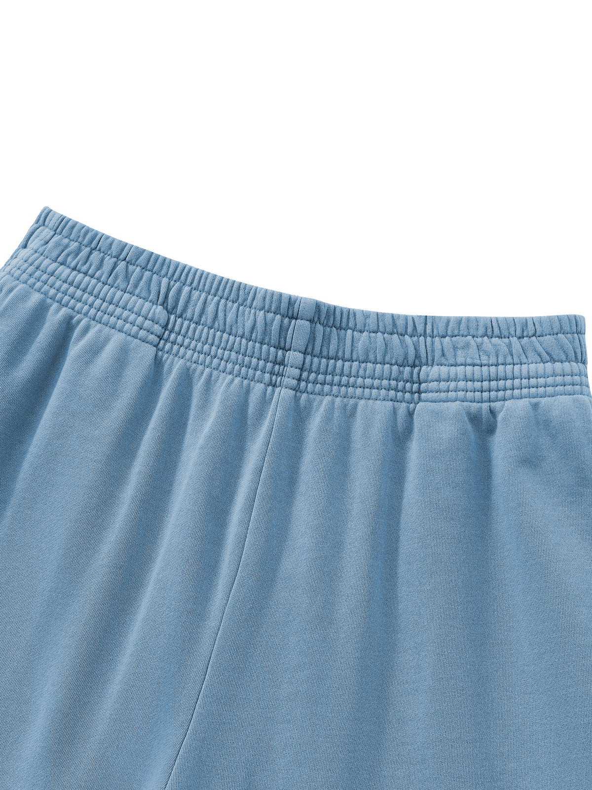 Unisex Vintage Washed Barrel Leg Sweatpants