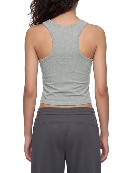 Women’s Ruched Tank Top