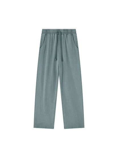 Unisex Heavyweight Vintage Wash Sweatpants