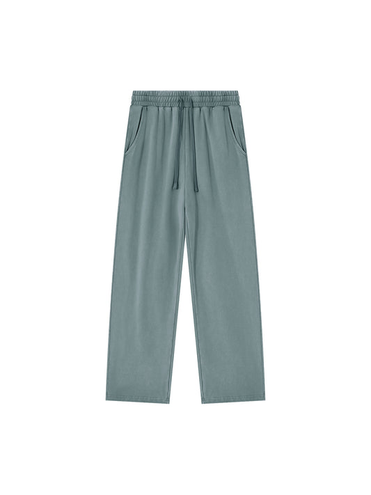 Unisex Heavyweight Vintage Wash Sweatpants