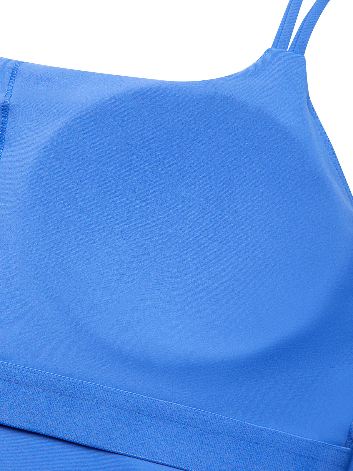 Women’s Cropped Yoga Tank Top