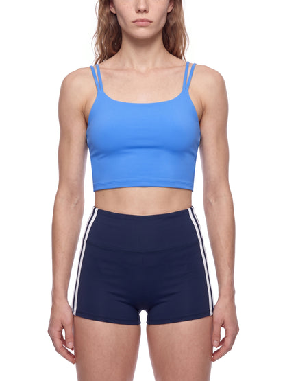 Women’s Cropped Yoga Tank Top