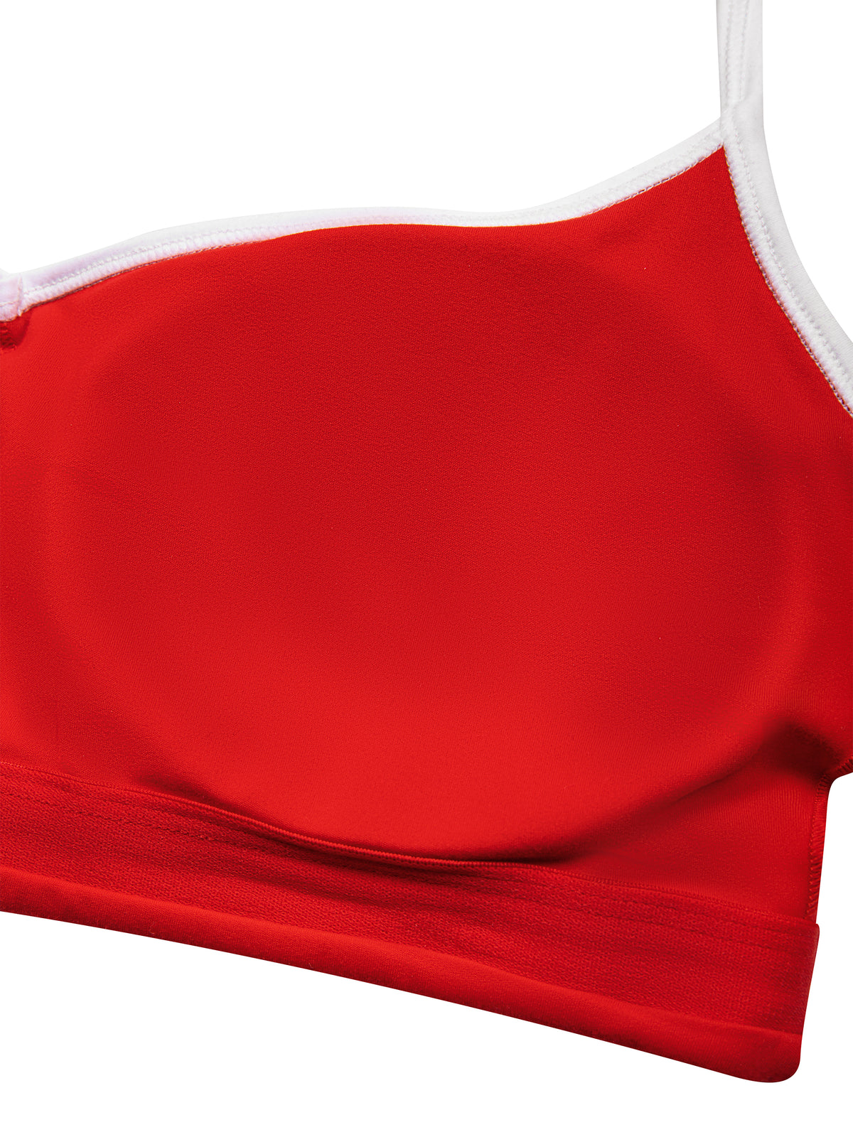 Women’s Color Block Yoga Sport Bra