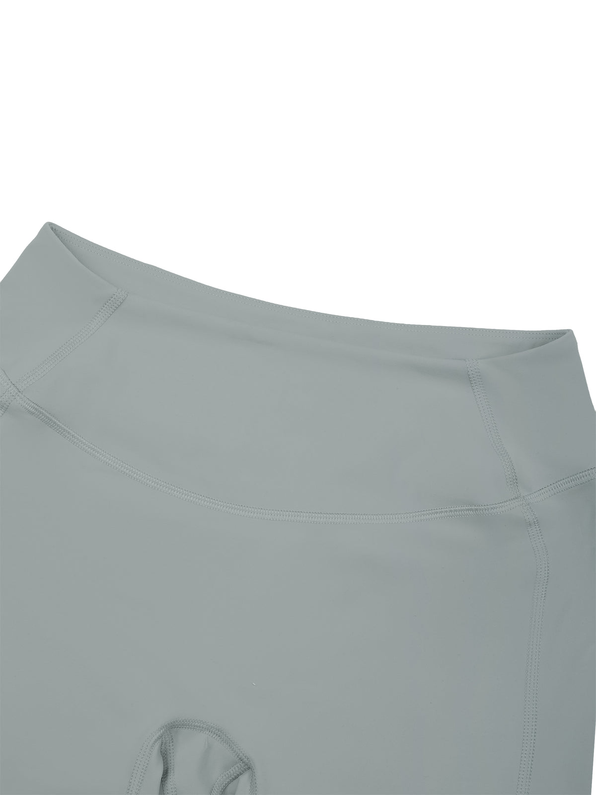 Women’s High Waisted Yoga Biker Shorts
