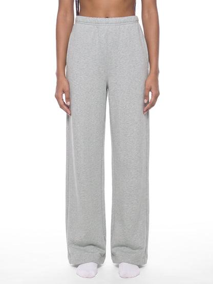 Women's Straight Leg Fleece Sweatpants