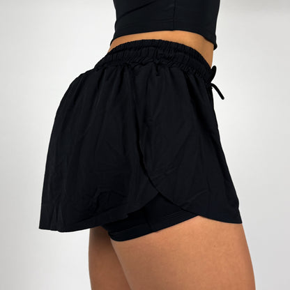 Women’s Active Air Flow Shorts