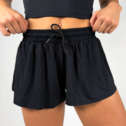 Women’s Active Air Flow Shorts