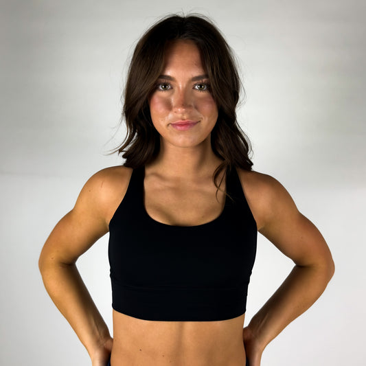 Strive Level Up Sports Bra