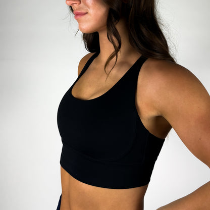 Strive Level Up Sports Bra