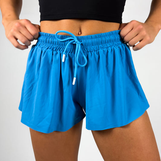Women’s Active Air Flow Shorts
