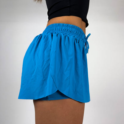 Women’s Active Air Flow Shorts