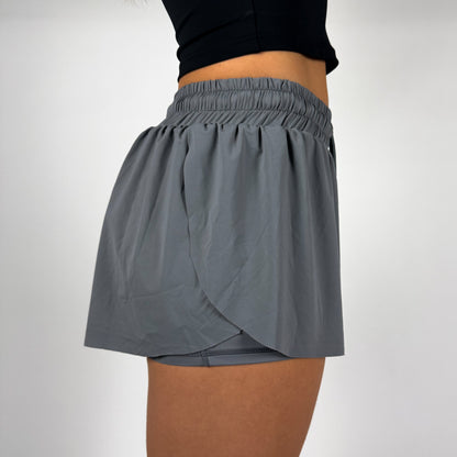 Women’s Active Air Flow Shorts