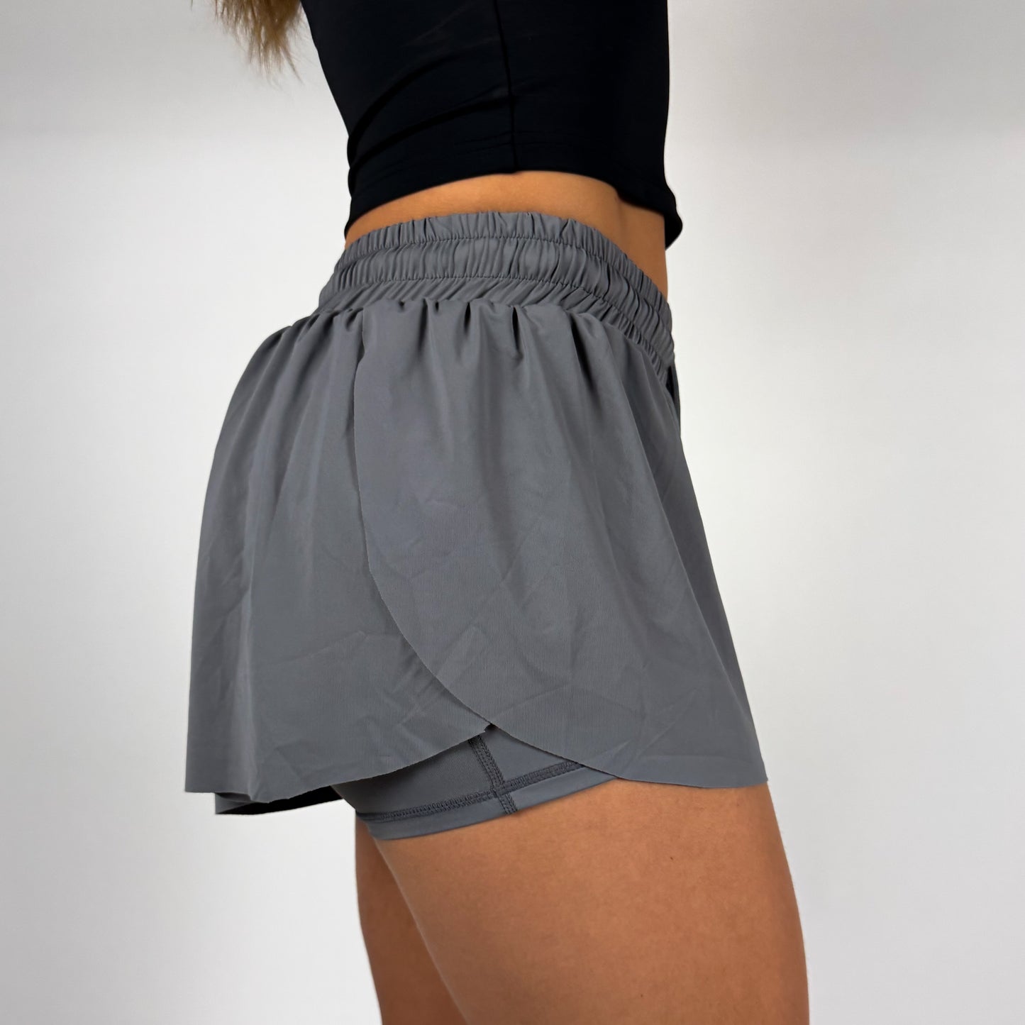 Women’s Active Air Flow Shorts