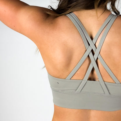 Strive Level Up Sports Bra