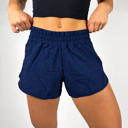 Women’s High Rise Performance Shorts