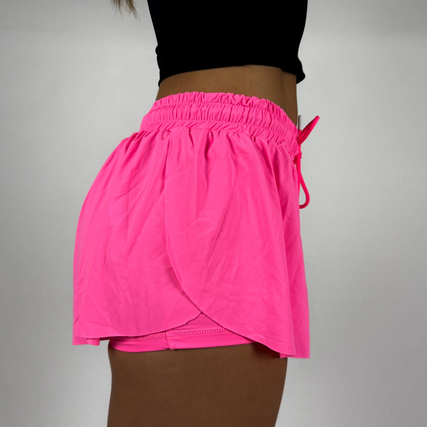 Women’s Active Air Flow Shorts