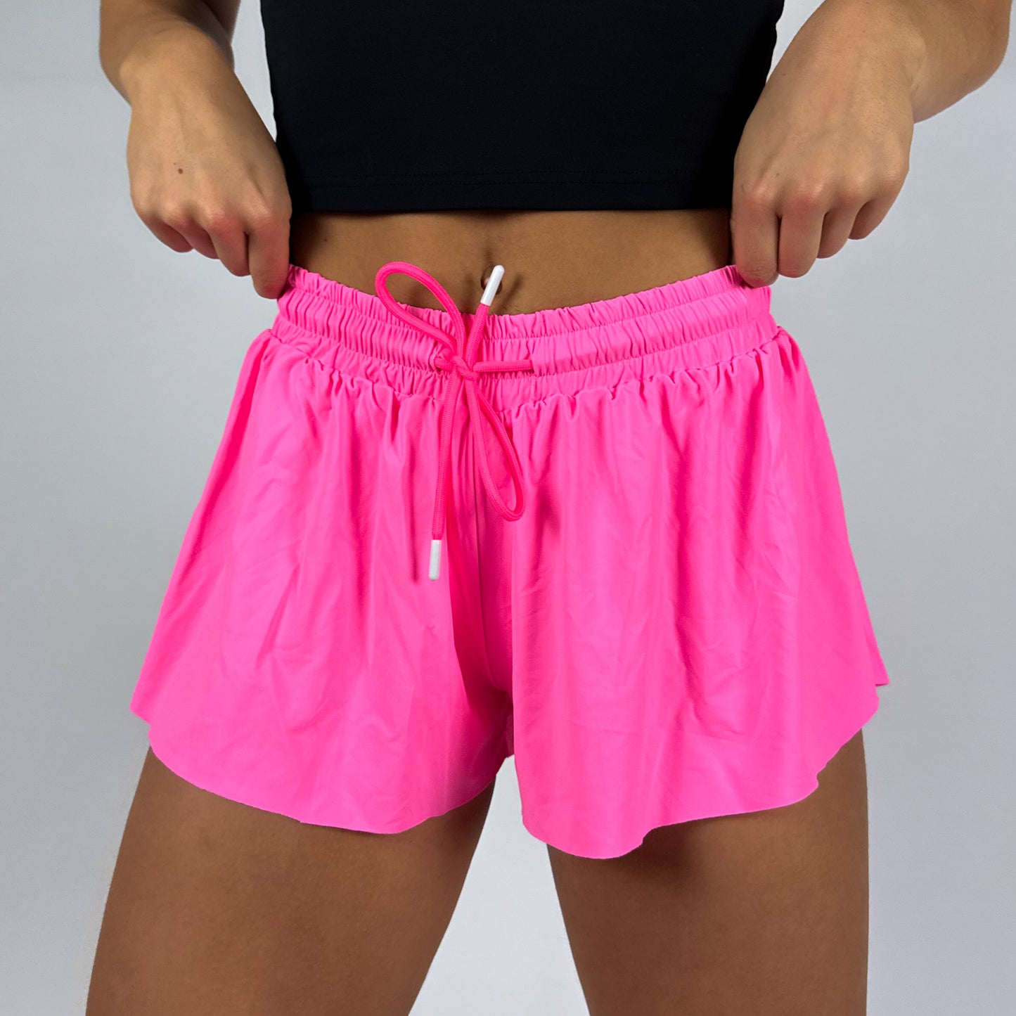 Women’s Active Air Flow Shorts