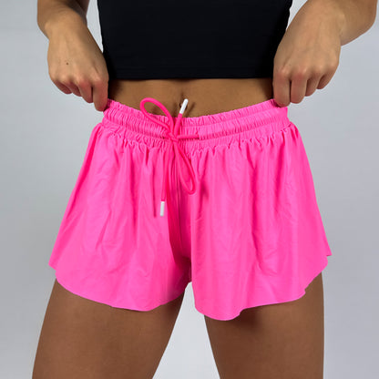 Women’s Active Air Flow Shorts