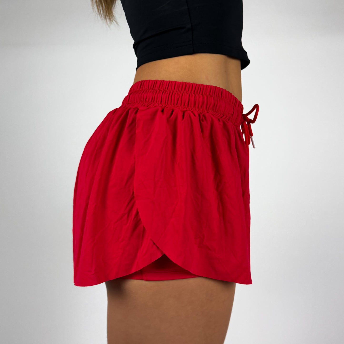 Women’s Active Air Flow Shorts