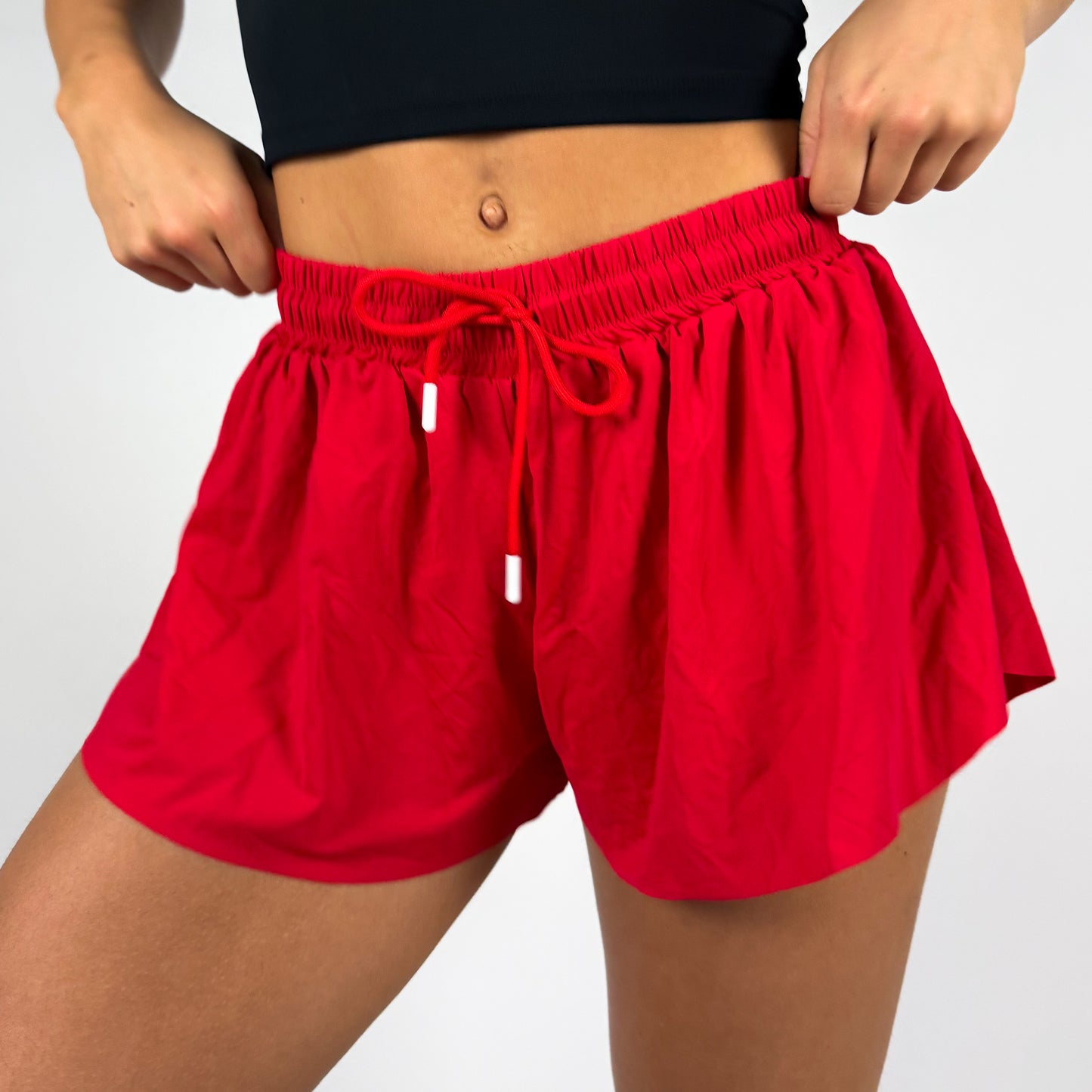 Women’s Active Air Flow Shorts