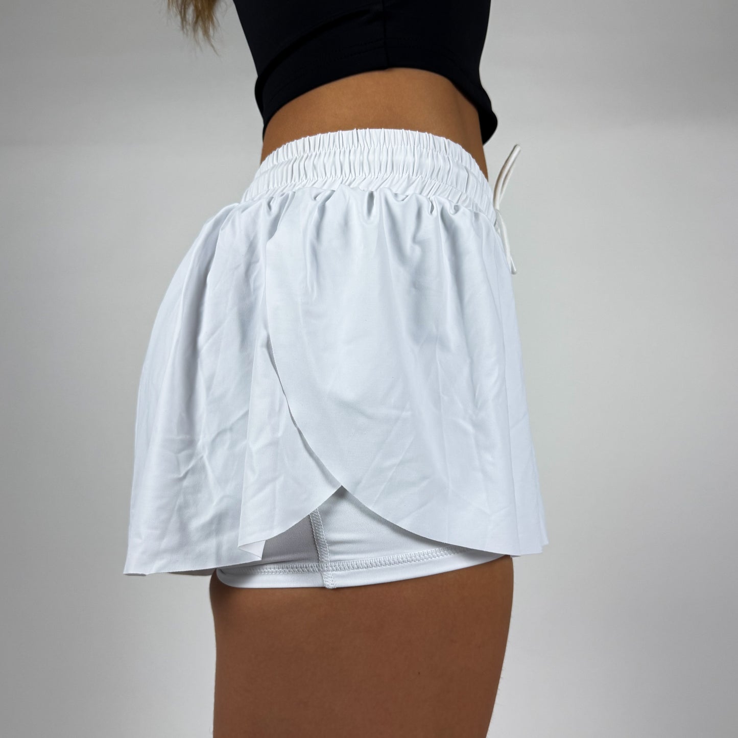 Women’s Active Air Flow Shorts