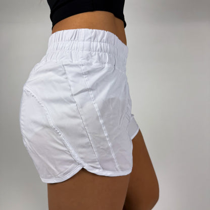 Women’s High Rise Performance Shorts