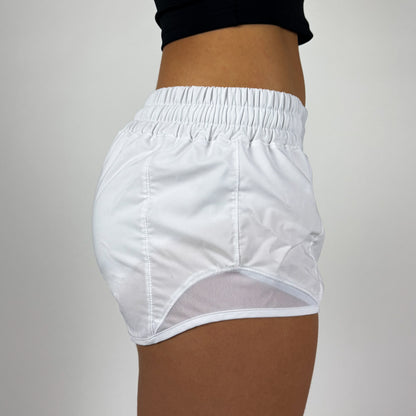 Women’s Low Rise Performance Shorts